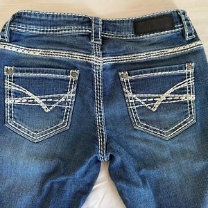 Rock & Roll Cowgirl Jeans Size 26